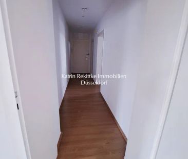 🎈😊 VIP-LOUNGE – WOHNEN MIT BLICK AUF DAS HISTORISCHE 🧡 VON GERRESHE... - Foto 1