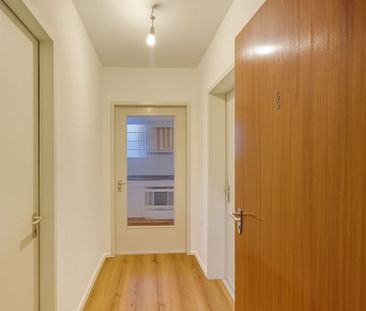 Ruhige 1.5-Zimmer-Wohnung mit Balkon - Photo 4