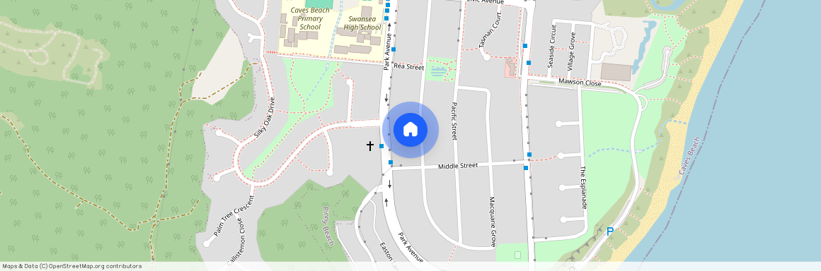 115 Macquarie Grove, Caves Beach