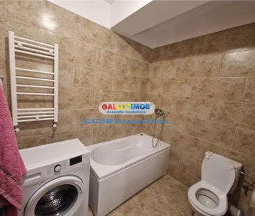 =Apartament cu 2 camer Mobilat Utilat in Militari Residence 440 Euro - Photo 1
