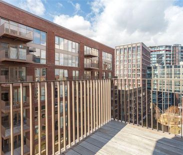 1 bedroom apartment to rent - Photo 5