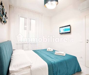 Trilocale viale Belfiore, Fortezza - Stazione, Firenze - Foto 3