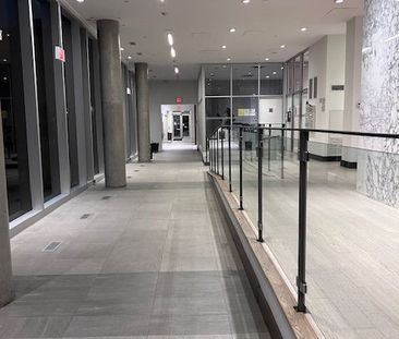 For Lease - 2055 Danforth Avenue Unit# 410, Toronto, Ontario - Photo 5