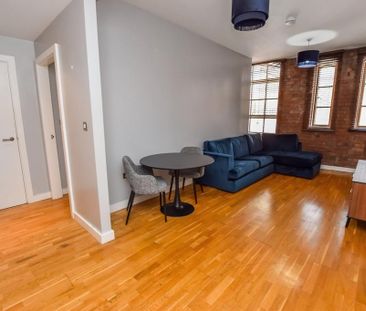 1 bedroom flat to rent - Photo 3