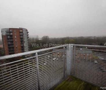 2 bedroom property to rent in Manchester - Photo 1