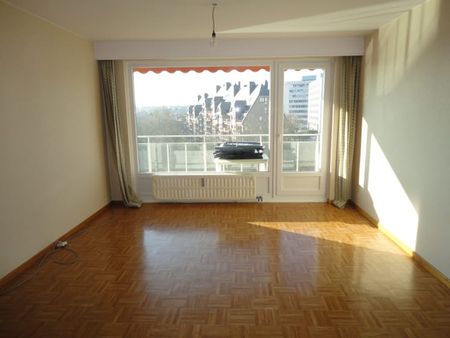 Appartement te huur - Photo 3