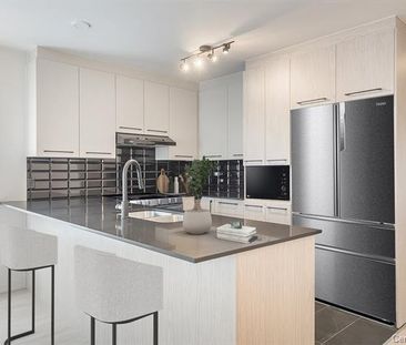 Appartement à louer - Brossard (Noms de rues (C)) Appartement à lou... - Photo 3