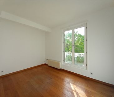 Tout savoir sur cette maison à Saint-Germain-en-Laye - Photo 4