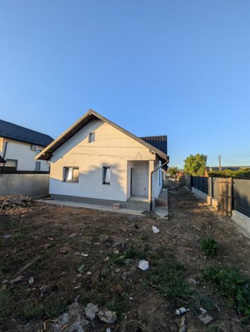 Casa Lilieci, la Cheie, încălzire în pardoseală - Fotografie 3