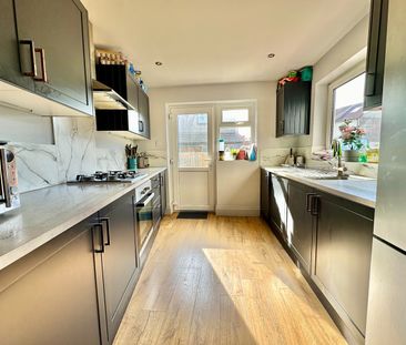 Room in a Shared House, Fishponds Road, BS5 - Photo 6