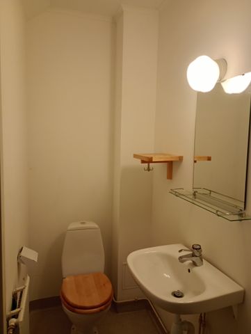 Ronnebygatan, Karlshamn - Photo 4