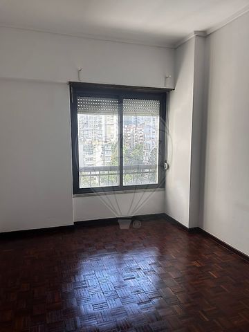 Apartamento T3 em Lisboa - Photo 2