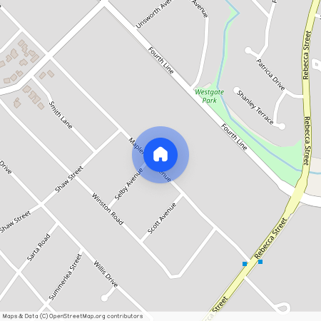 383 Maplehurst Avenue, Oakville