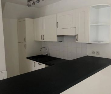 Montesson Village - F2 de 43 m2 avec dressing et cave - Photo 4