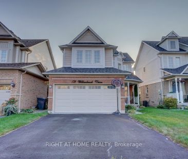 For Lease - 171 Willowbrook Drive, Whitby, Ontario - Photo 6