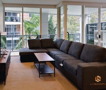 Wolli Creek - Photo 6