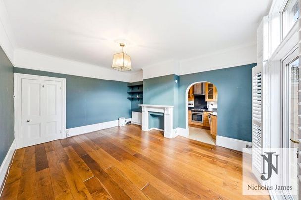 1 bedroom apartment to rent - Photo 1