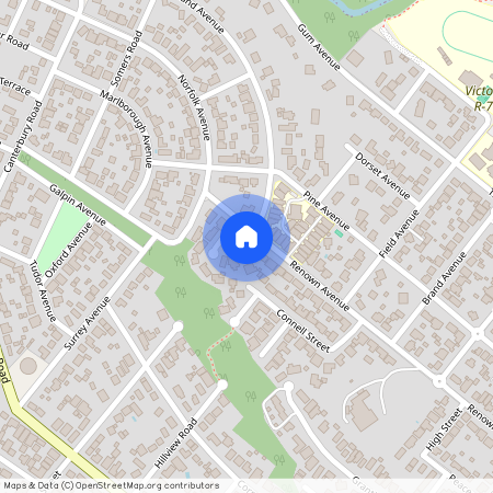 63 Renown Ave, Victor Harbor SA 5211