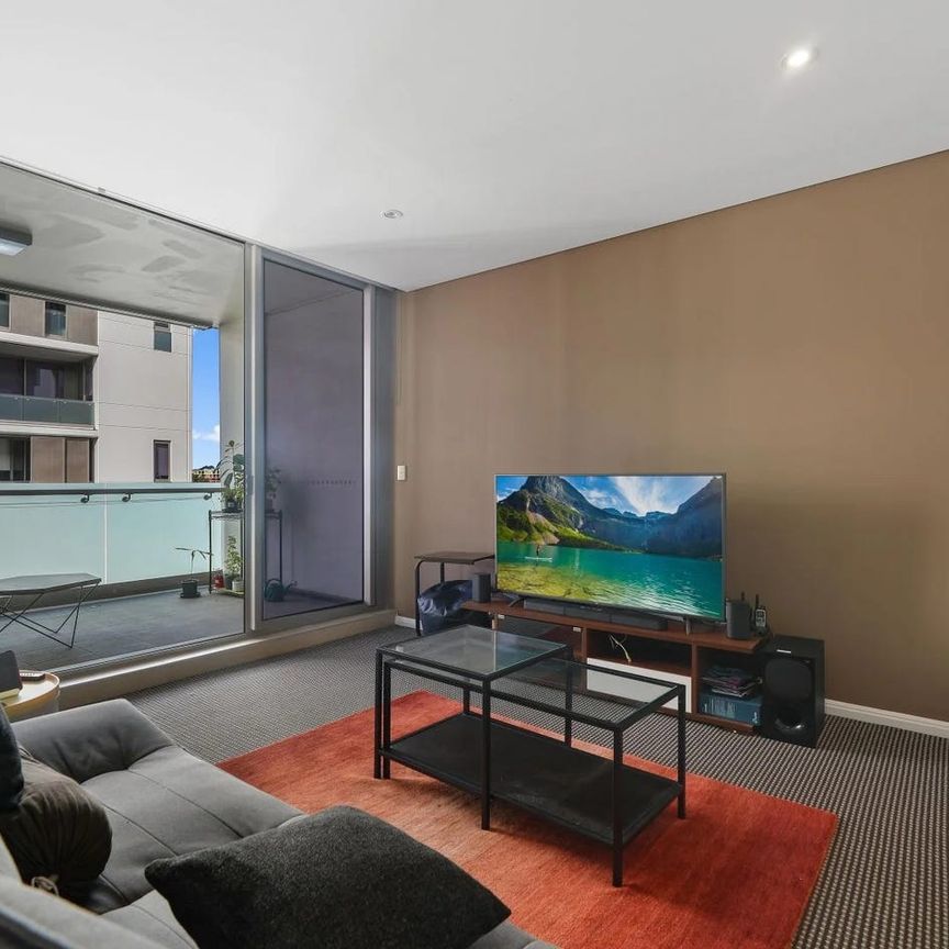 401/118 JOYNTON AVENUE, Zetland, NSW 2017 - Photo 1