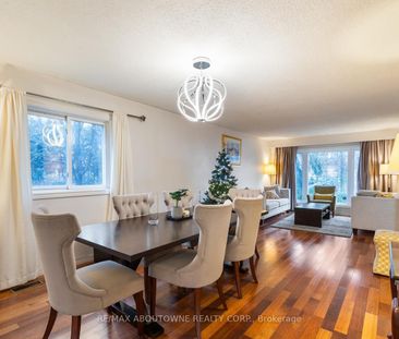 For Lease - 14 Angus Drive Unit# Upper, Toronto, Ontario - Photo 4