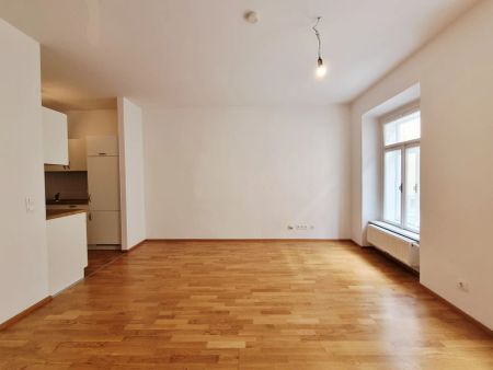 Historischer Charme trifft modernes Wohnen – 2,5-Zimmer-Wohnung in der Rathausgasse - Photo 4