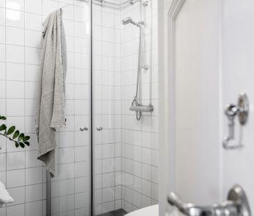 Kungsladugårdsgatan, Göteborg - Photo 4