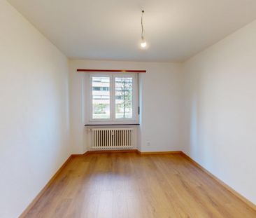 3 Zimmer, 90 m², 1. Stock - Foto 6