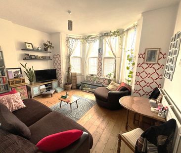 1 Bed Flat, Regent Street, NG7 - Photo 3