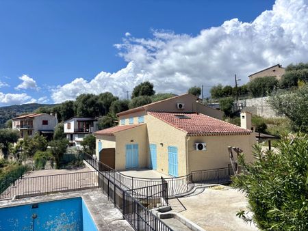 Location Appartement 2 pièces 52m² ST ANDRE DE LA ROCHE 06730 - Photo 5