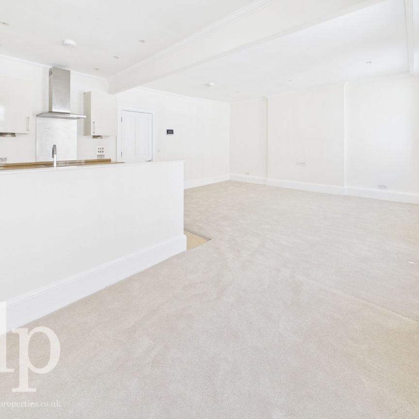 1 Bedroom Apartment, Gower Street, Bloomsbury, WC1E - Photo 1