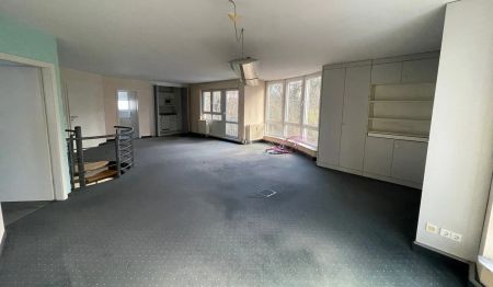 große Wohnung auf 2 Ebenen in ruhiger und exklusiver Stadtrandlage - Photo 3