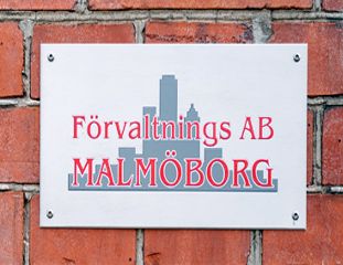 2 rum och kök, Hantverkaregatan 51 lgh 1101 Landskrona. - Photo 1