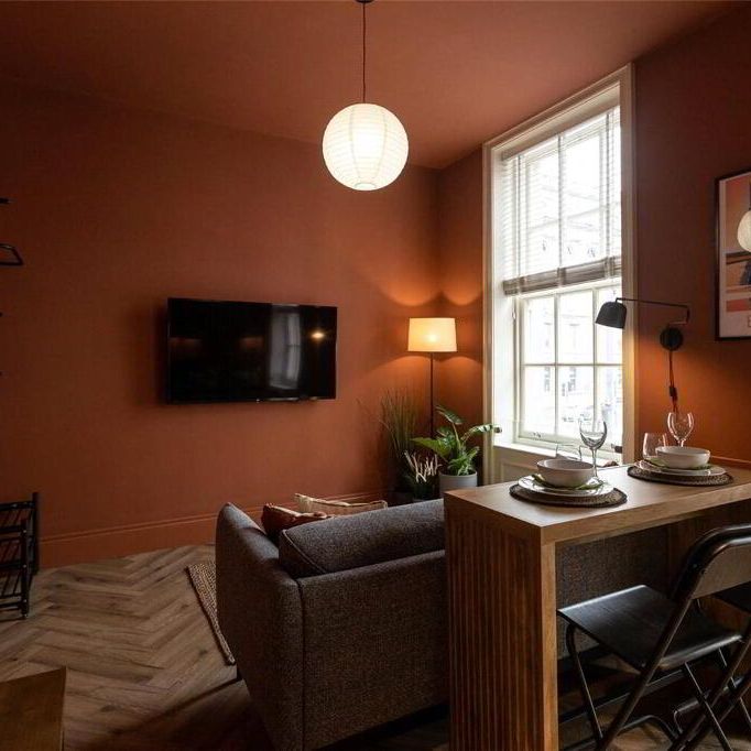 Balmoral Buildings, 11-13 College Square East, Belfast, Belfast, BT1 6DD - Photo 1