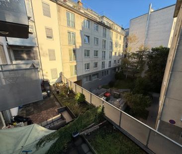 BALKONWOHNUNG! 2-Zimmer Wohnung in 1210 Wien zu vermieten! - Photo 5