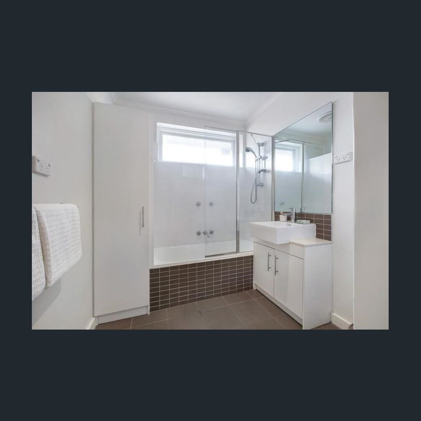 MODERN APARTMENT IN QUIET TREE LINED STREET - Photo 1