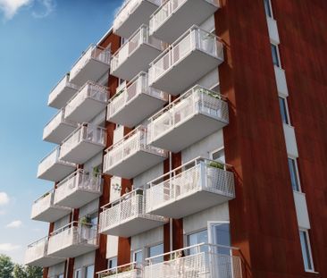 Bryggargatan, Timrå - Photo 5