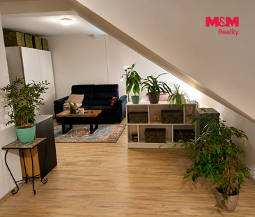 Pronájem bytu 1+kk a garsoniéry 33 m² - Photo 2