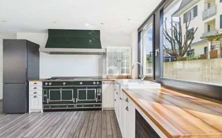 Wohnung in Meilen - Photo 2