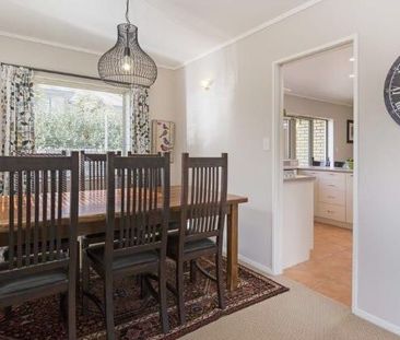 Spacious 4-Bedroom Home in a Prime Location! - Photo 6