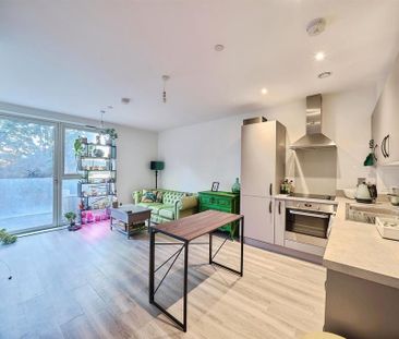 1 bedroom apartment to rent - Photo 6