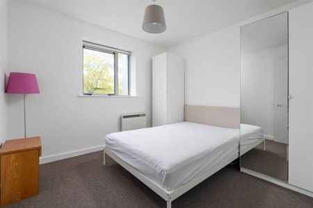 Apartment 18, Collins Square, Benburb Street, Dublin 7, County Dublin - Photo 4