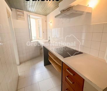 A louer Chateauneuf Du Pape Appartement 50 m2 1 chambre, bureau, pe... - Photo 6