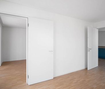 MIETEN OHNE KAUTION - Moderne Wohnung in der Stadtsiedlung Reitmen - Foto 4