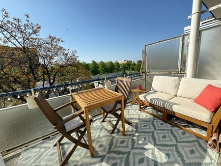 Te huur: Appartement Parijsboulevard in Utrecht - Photo 3