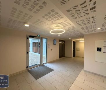 Appartement à louer 2 pièces 45.18m² - Photo 5