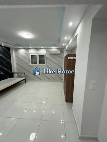 Studio/Γκαρσονιέρα για ενοικίαση Άγιος Δημήτριος (Κέντρο Θεσσαλονίκης) - Photo 4