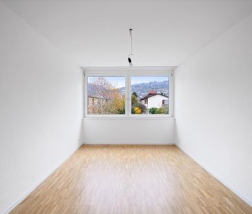 "Wohnen an ruhiger Lage / Habiter un quartier tranquille" - Foto 5