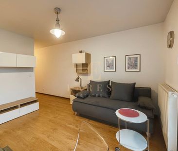 Kawaleka | 31 m2 | Mokotów | Od zaraz - Фото 1