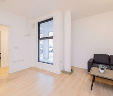 Apartment 14, Block 2, Saint James’S Place, Inchicore, Dublin 8 - Photo 1