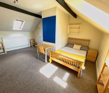 6 bedroom house share to rent - Photo 3